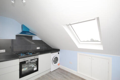 Carlton Avenue, Harrow, Middlesex, HA3