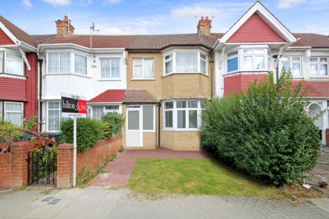 Thurlby Road, Wembley, Middlesex, HA0