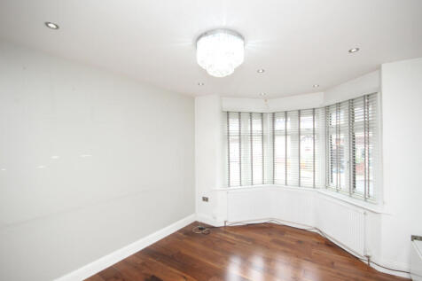 Sunleigh Road, Wembley, Middlesex, HA0