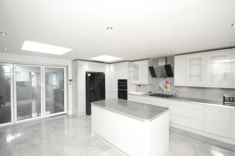 Sunleigh Road, Wembley, Middlesex, HA0