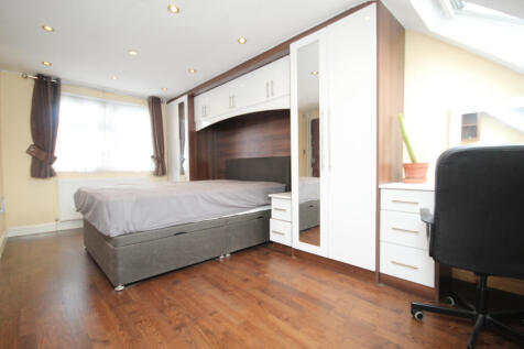 Sunleigh Road, Wembley, Middlesex, HA0