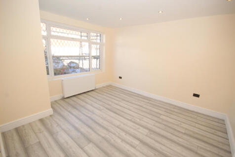 Nettleden Avenue, Wembley, Middlesex HA9