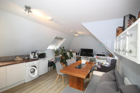 Harrow Road, Wembley, Middlesex, HA0