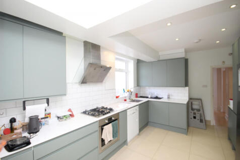 Lynwood Road, Ealing, London, W5