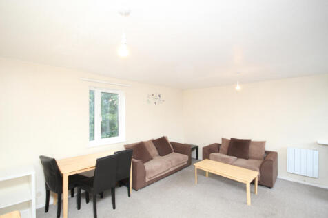 Lambert Walk, Wembley, Middlesex, HA9