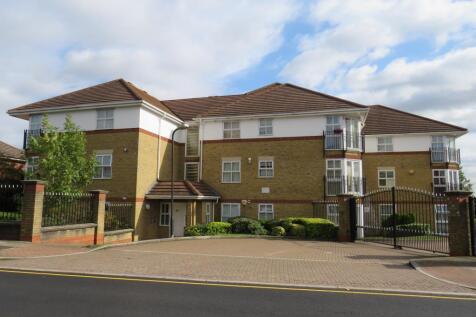 Orchid Court, Wembley, Middlesex, HA9