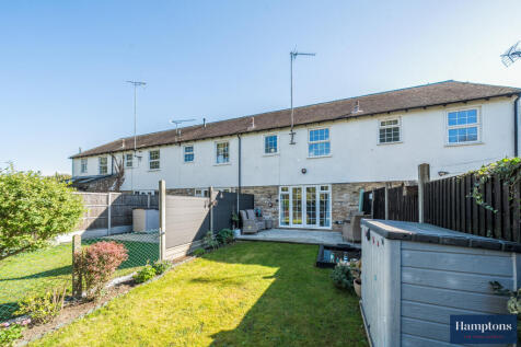 External - Rear Aspect