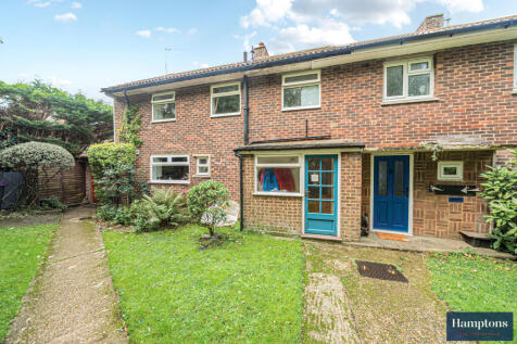 External - Front Aspect