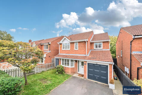 External - Front Aspect