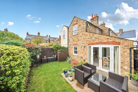 External - Rear Aspect