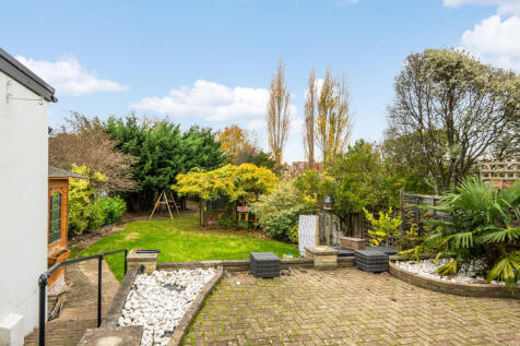 External - Rear Garden