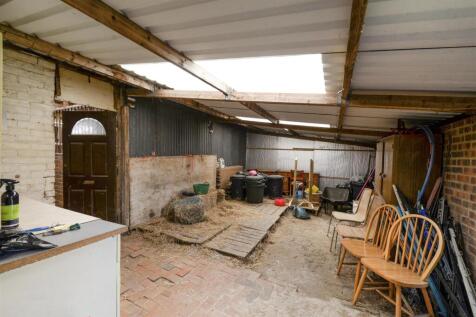 Stables