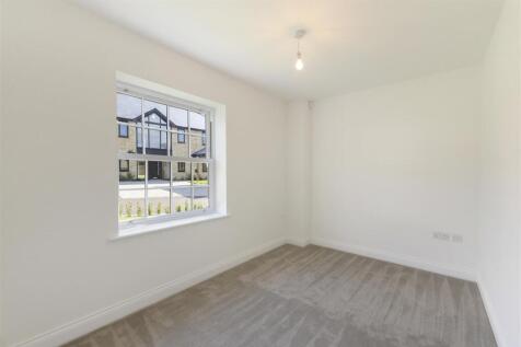 Study/2nd Reception Room