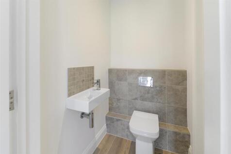 GF Toilet