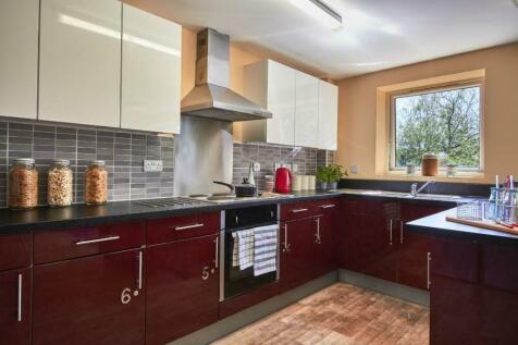 lockable cupboards