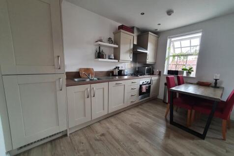 kitchendoorview