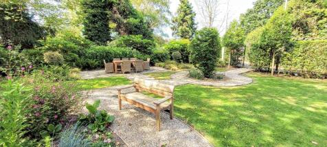 Communal Garden