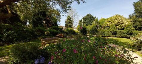 Communal Garden