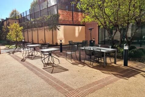 Communal Gardens