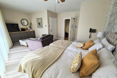 Guest Suite