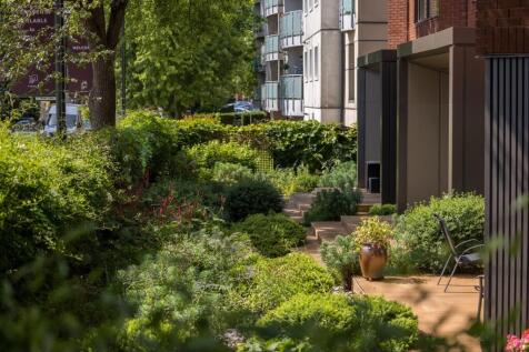 Landscaped Gardens