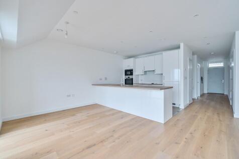 Kitchen / Living