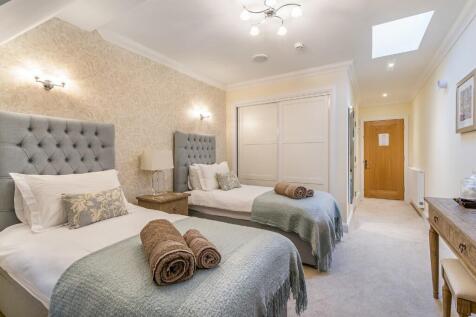 Guest suite