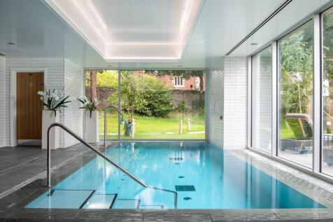Wellness Spa