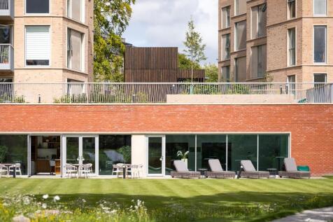 Landscaped Gardens