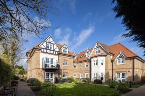 Landscaped Gardens