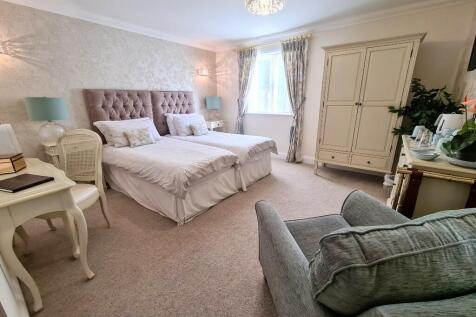 Guest suite 