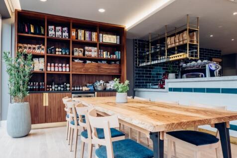 On-site Restaurant