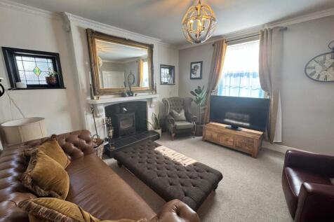 Main Lounge
