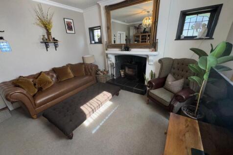 Main Lounge
