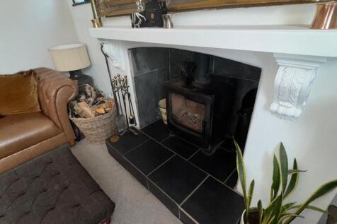 Wood Burner 