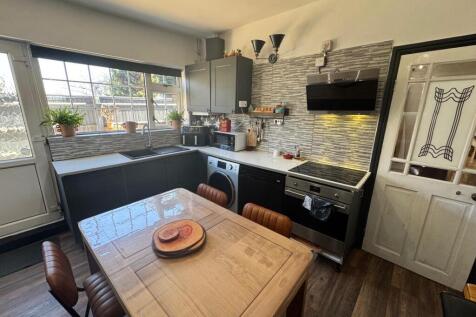 Main Kitchen