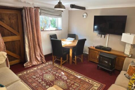 Annex Livingroom