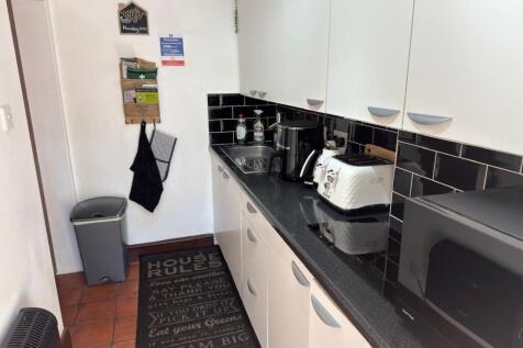 Annex Kitchen
