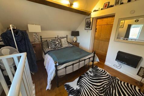 Annex Second Bedroom