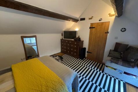 Annex Master Bedroom