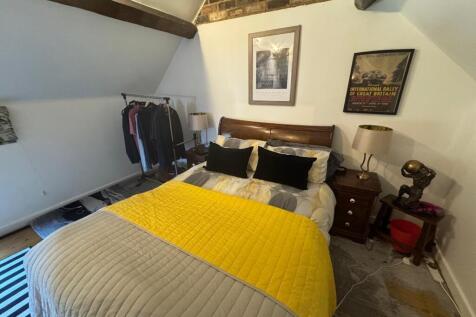 Annex Master Bedroom