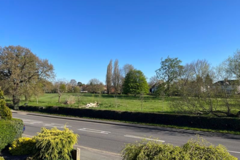 Bantock Park 
