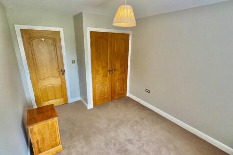 Fourth Bedroom