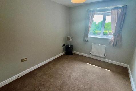 Fourth Bedroom