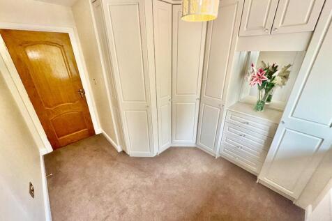 Dressing Room