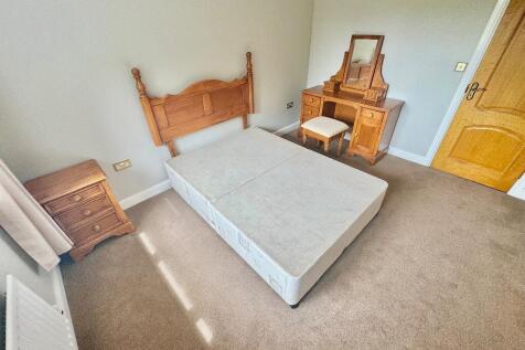 Third Bedroom