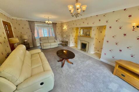 Main Living Room