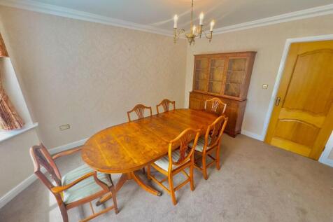 Main Dining Room