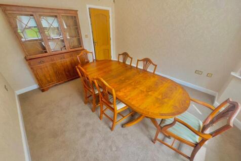 Main Dining Room