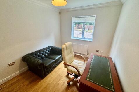 Study Room
